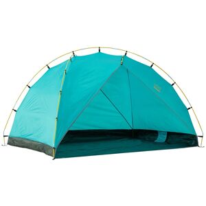 Tente de Plage Tonto 3 de Grand Canyon - Protection UV - Publicité Tente de Plage Tonto 3 de Grand Canyon - Protection UV - Publicité
