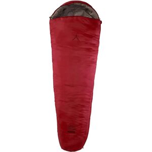 Grand Canyon Kansas 190 - Mumie Sleeping Bag - Red Dahlia Grand Canyon Kansas 190 - Mumie Sleeping Bag - Red Dahlia
