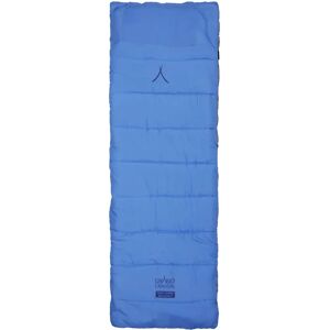 Grand Canyon Topaz Reversible Sleeping Bag - 192cm, Blue Grand Canyon Topaz Reversible Sleeping Bag - 192cm, Blue
