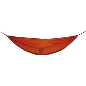 Grand Canyon Doppel-Orange Hängematte - Leicht, 2 Personen, 290x230 cm - Camping Grand Canyon Doppel-Orange Hängematte - Leicht, 2 Personen, 290x230 cm - Camping