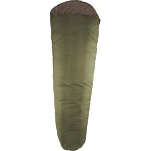 Grand Canyon Whistler 190 Oliv Mummy Sleeping Bag Grand Canyon Whistler 190 Oliv Mummy Sleeping Bag