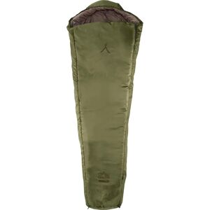 Grand Canyon FAIRBANKS 190 Sleeping Bag - Versatile 3-Season Mummy Bag Grand Canyon FAIRBANKS 190 Sleeping Bag - Versatile 3-Season Mummy Bag