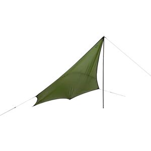 Grand Canyon Zuni Ray Green UV50+ Waterproof Tarp - Tent Grand Canyon Zuni Ray Green UV50+ Waterproof Tarp - Tent