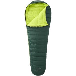 Nordisk TENSION MUMMY 500 - Saco de dormir de plumas - XL - Cremallera izquierda - Scarab / verde amarillo - 3 estaciones Nordisk TENSION MUMMY 500 - Saco de dormir de plumas - XL - Cremallera izquierda - Scarab / verde amarillo - 3 estaciones