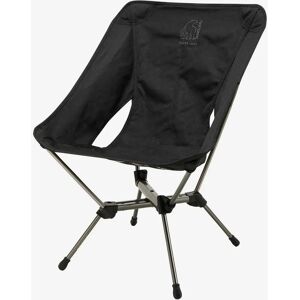 Chaise de camping Nordisk Marielund - Noir - Taille unique - Publicité Chaise de camping Nordisk Marielund - Noir - Taille unique - Publicité