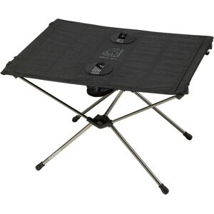 Mesa Risskov Ligera - Mesa de Camping Negra Mesa Risskov Ligera - Mesa de Camping Negra