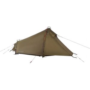 Nordisk Svalbard 1 PU Tent - Donkergroen - 1 Persoon Nordisk Svalbard 1 PU Tent - Donkergroen - 1 Persoon