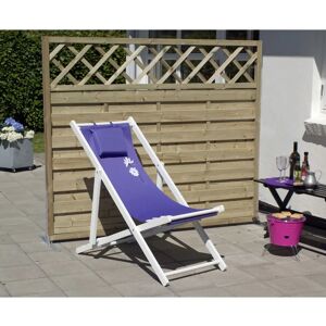Plus FSC Druckimprägnierter Holzgartenzaun mit Rankgitter - Gartenzäun Plus FSC Druckimprägnierter Holzgartenzaun mit Rankgitter - Gartenzäun