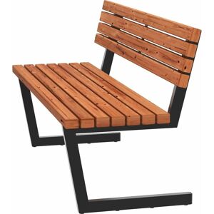 Trendyard - Moderne Terrasbank Siesta - 150 cm Trendyard - Moderne Terrasbank Siesta - 150 cm