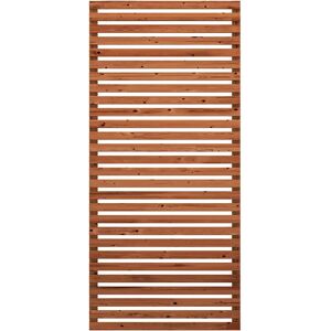 Trendyard ThermoWood Gartenschirm Tokyo - Gartenschirm Trendyard ThermoWood Gartenschirm Tokyo - Gartenschirm