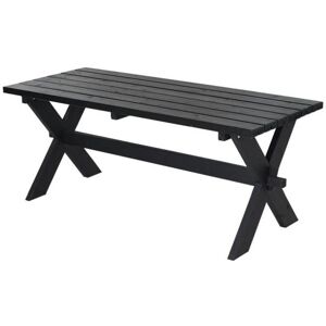 Plus 177x75x72cm Tuin Tafel - Tuin Tafel Plus 177x75x72cm Tuin Tafel - Tuin Tafel