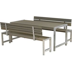 PLUS Conjunto de jardim - Mobilado para exteriores PLUS Conjunto de jardim - Mobilado para exteriores