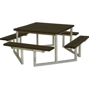 PLUS Twist Conjunto de Móveis de Jardim para 8 pessoas PLUS Twist Conjunto de Móveis de Jardim para 8 pessoas