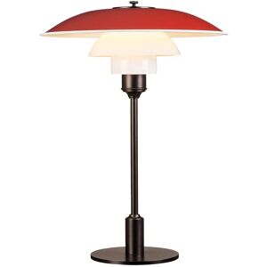 Lampe de table Louis Poulsen PH 3½-2 ½ - Design danois emblématique Lampe de table Louis Poulsen PH 3½-2 ½ - Design danois emblématique