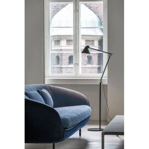 Lampadaire Louis Poulsen NJP - Éclairage blanc chaud ajustable Lampadaire Louis Poulsen NJP - Éclairage blanc chaud ajustable