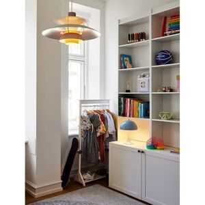 Louis Poulsen PH 5 Lampe Suspendue - Design moderne et intemporel Louis Poulsen PH 5 Lampe Suspendue - Design moderne et intemporel