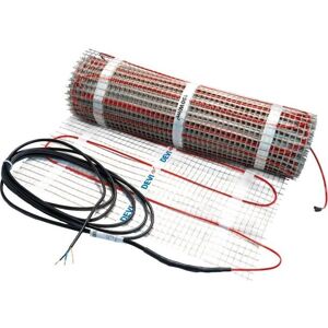 Devi Selbstklebende Dünnbettheizung - 150W/m², 8m² Devi Selbstklebende Dünnbettheizung - 150W/m², 8m²