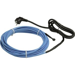 Danfoss 088L0993 - Cable de calefacción autolimitante 10 m - Calefacción suelo eléctrico Danfoss 088L0993 - Cable de calefacción autolimitante 10 m - Calefacción suelo eléctrico