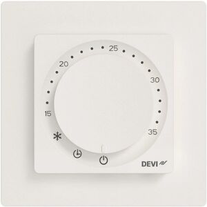 Danfoss Devi Raum+boden Thermostat - Thermostat Danfoss Devi Raum+boden Thermostat - Thermostat