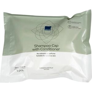 Abena Shampoo Cap - Mobilitetsvennlig, 32cm Abena Shampoo Cap - Mobilitetsvennlig, 32cm