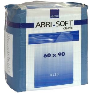 Abena Abri-Soft Incontinence Underpad - 60x90cm High Absorbency Abena Abri-Soft Incontinence Underpad - 60x90cm High Absorbency