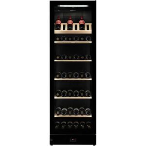 Vestfrost FZ 419 W - Svart - Vinkjøler Vestfrost FZ 419 W - Svart - Vinkjøler