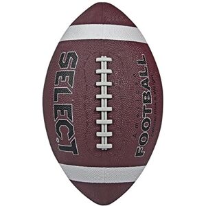 Select American Football Junior - Tamaño oficial Select American Football Junior - Tamaño oficial