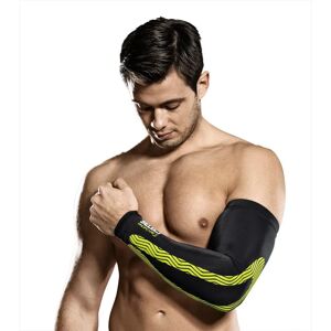 Select Compression Sleeve - Black - Sport Accessory Select Compression Sleeve - Black - Sport Accessory