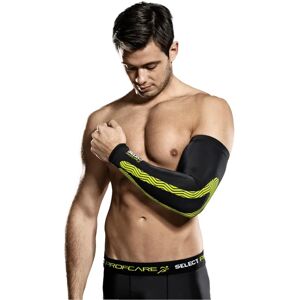 Select Compression Sleeve - Black Select Compression Sleeve - Black