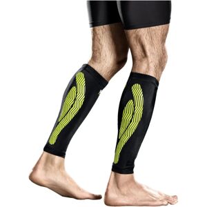 Select Calf Sleeves - Black - XL - Compression & Recovery Select Calf Sleeves - Black - XL - Compression & Recovery