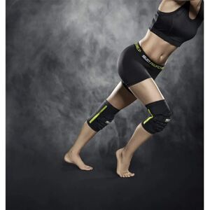Tapa Rodillas Select M - Absorción de Golpes - Negro - Unisex Tapa Rodillas Select M - Absorción de Golpes - Negro - Unisex
