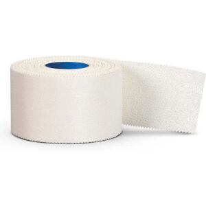 Select Coach Sportband Wit Ondersteuning - Sporttape Select Coach Sportband Wit Ondersteuning - Sporttape