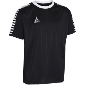 JOMA Iv Camiseta Negra - Fútbol JOMA Iv Camiseta Negra - Fútbol