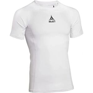 SELECT Herren Model S - Short Functional Shirt - White - Product Type SELECT Herren Model S - Short Functional Shirt - White - Product Type