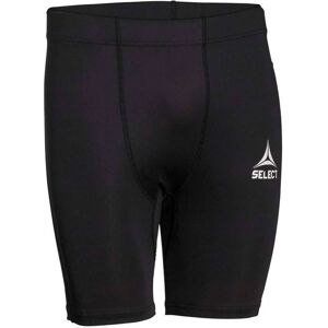 Select XL Black Compression Shorts - Compression shorts Select XL Black Compression Shorts - Compression shorts