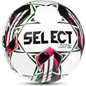 Select V22 17647 Bílý Fotbal - Fotbal Select V22 17647 Bílý Fotbal - Fotbal