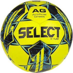 Fotbal FIFA Basic V23 Žlutý X-Turf - Míč Fotbal FIFA Basic V23 Žlutý X-Turf - Míč