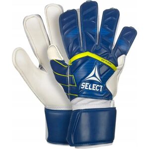 Select V24 Maalivahdin hanskat - Tasokuva, Sininen, Määrä 9 Select V24 Maalivahdin hanskat - Tasokuva, Sininen, Määrä 9