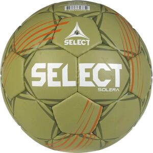 Ballon de Handball Solera 2024 T2 SELECT - Cuir synthétique - Publicité Ballon de Handball Solera 2024 T2 SELECT - Cuir synthétique - Publicité