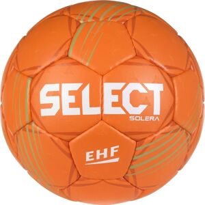 Select Handball - Model v24 - Orange, Green - 3 Select Handball - Model v24 - Orange, Green - 3