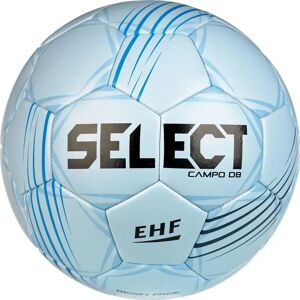 Select Campo DB v24 Gyerek világoskék - Sportlabda Select Campo DB v24 Gyerek világoskék - Sportlabda