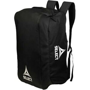 Select v25 black sports bag - sports bag Select v25 black sports bag - sports bag