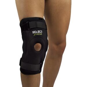 Select 6204 Knee Brace - Open Patella - Support Select 6204 Knee Brace - Open Patella - Support