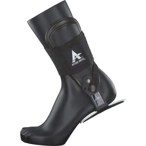 SELECT T2 Ankle Support - Black - Neoprene - L SELECT T2 Ankle Support - Black - Neoprene - L