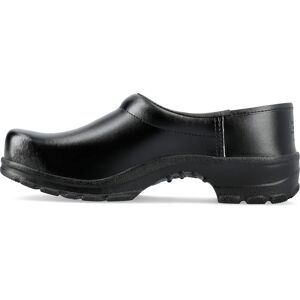 Sika Comfort Sikkerhetssko - OB SRC - Svart - Størrelse 43 Sika Comfort Sikkerhetssko - OB SRC - Svart - Størrelse 43