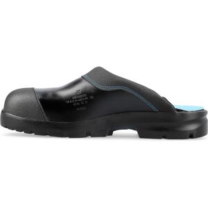 Sika Flex Light Sikkerhetssandaler - Pustende, Sklihemmende, Unisex Sika Flex Light Sikkerhetssandaler - Pustende, Sklihemmende, Unisex