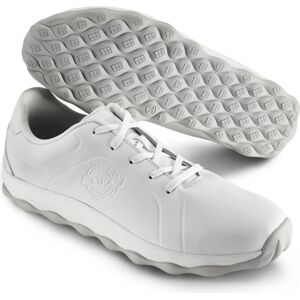 Sika Step Sikkerhetssko - Hvit - O2, SRC - Unisex - Størrelser 35-48 Sika Step Sikkerhetssko - Hvit - O2, SRC - Unisex - Størrelser 35-48