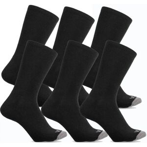 Sika Zwarte Winter Sokken - 3-Pack - Sokken Sika Zwarte Winter Sokken - 3-Pack - Sokken