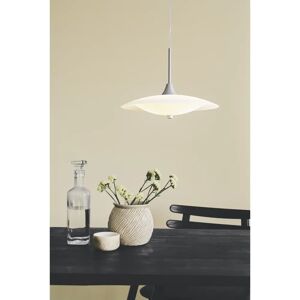 Halo Design Hvid 40cm Pendellampe - Pendellampe Halo Design Hvid 40cm Pendellampe - Pendellampe