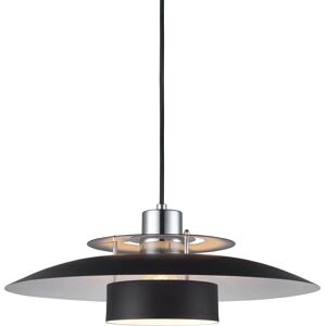 Halo Design SØRUP Pendellampe - 40cm Schwarz Matt Halo Design SØRUP Pendellampe - 40cm Schwarz Matt